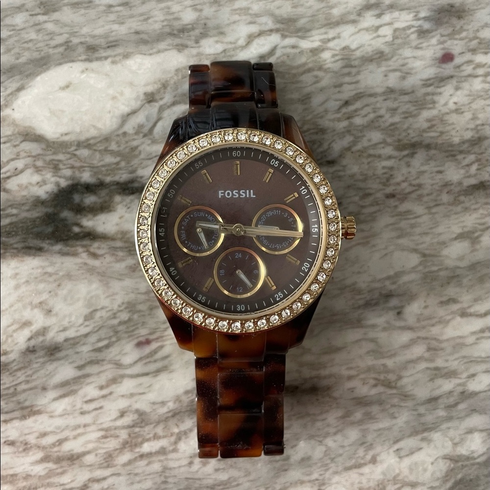 Fossil Watch
